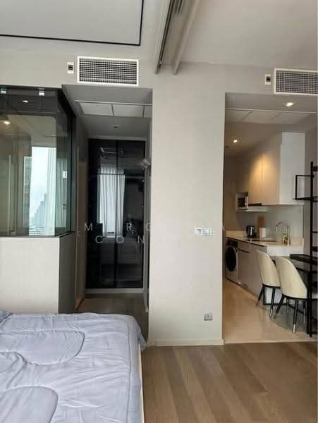 ASHTON Silom : แอชตัน สีลม, กรุงเทพ, 166 ถนนสีลม, บางรัก, กรุงเทพ, 35 ตร.ม., คอนโด ให้เช่า, โดย Marcella Contini, 500565057 - DDproperty.com