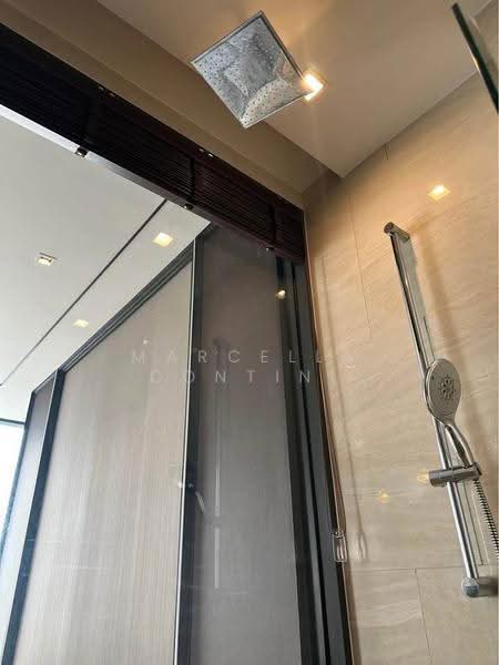 ASHTON Silom, Bangkok, 166 Silom Road, Bang Rak, Bangkok, 1 Bedroom, 35 sqm, Condo For Rent, by Marcella Contini, 500565057 - DDproperty.com