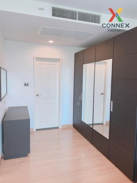 Supalai Wellington, Bangkok, Thiam Ruammit Road, Huai Khwang, Bangkok, 1 Bedroom, 47 sqm, Condo For Rent, by Connex Property, 500565059 - DDproperty.com