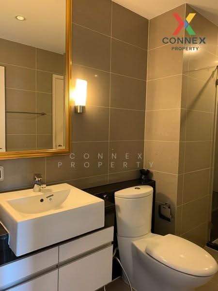 Supalai Wellington, Bangkok, Thiam Ruammit Road, Huai Khwang, Bangkok, 1 Bedroom, 47 sqm, Condo For Rent, by Connex Property, 500565059 - DDproperty.com