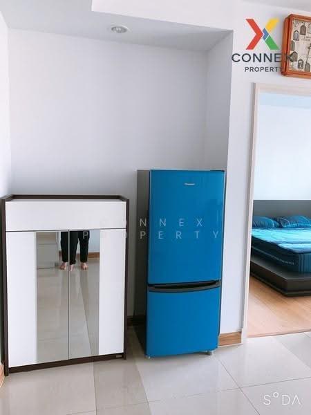 Supalai Wellington, Bangkok, Thiam Ruammit Road, Huai Khwang, Bangkok, 1 Bedroom, 47 sqm, Condo For Rent, by Connex Property, 500565059 - DDproperty.com