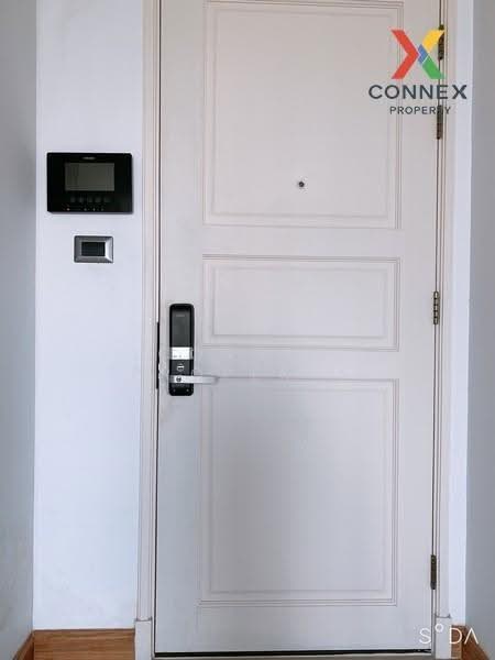 Supalai Wellington, Bangkok, Thiam Ruammit Road, Huai Khwang, Bangkok, 1 Bedroom, 47 sqm, Condo For Rent, by Connex Property, 500565059 - DDproperty.com