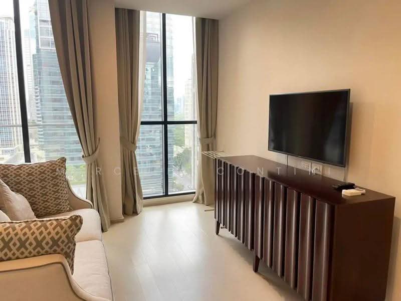 Noble Ploenchit : โนเบิล เพลินจิต, กรุงเทพ, 1035 ถนนเพลินจิต, ลุมพินี, ปทุมวัน, กรุงเทพ, 47 ตร.ม., คอนโด ให้เช่า, โดย Marcella Contini, 500565060 - DDproperty.com