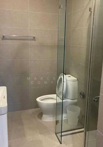 Noble Ploenchit, Bangkok, 1035 Ploenchit  Road, Lumphini, Pathum Wan, Bangkok, 1 Bedroom, 47 sqm, Condo For Rent, by Marcella Contini, 500565060 - DDproperty.com