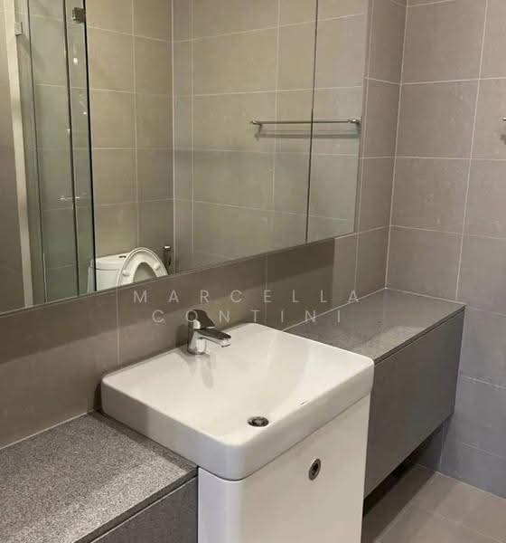 Noble Ploenchit, Bangkok, 1035 Ploenchit  Road, Lumphini, Pathum Wan, Bangkok, 1 Bedroom, 47 sqm, Condo For Rent, by Marcella Contini, 500565060 - DDproperty.com