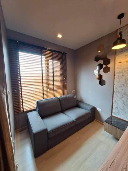 Life One Wireless, Bangkok, 1 Wireless Road, Lumphini, Pathum Wan, Bangkok, Studio, 28 sqm, Condo For Rent, by Anyaporn Srikanlayanabut, 500565063 - DDproperty.com