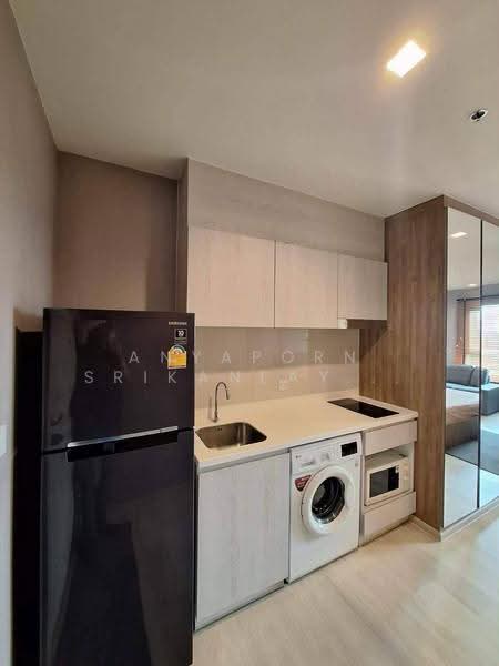 Life One Wireless, Bangkok, 1 Wireless Road, Lumphini, Pathum Wan, Bangkok, Studio, 28 sqm, Condo For Rent, by Anyaporn Srikanlayanabut, 500565063 - DDproperty.com