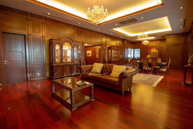 Le Raffine Jambunuda Sukhumvit 31, bangkok, Sukhumvit 31, Khlongtoei Nua, Watthana, Bangkok, 3 Bedrooms, 400 sqm, Condo For Rent, by Marcella Contini, 500565064 - DDproperty.com