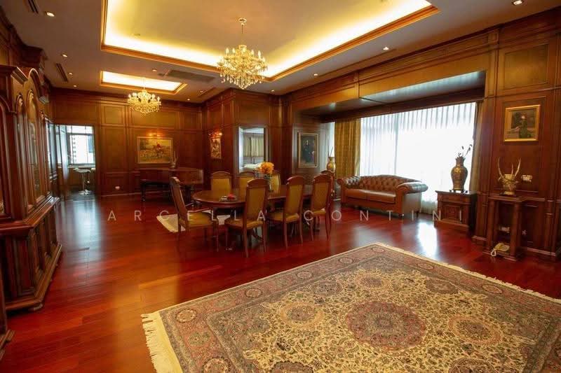 Le Raffine Jambunuda Sukhumvit 31 : เลอรัฟฟิเน่ ชมพูนุช สุขุมวิท 31, กรุงเทพ, ถนนสุขุมวิท 31, คลองเตยเหนือ, วัฒนา, กรุงเทพ, 400 ตร.ม., คอนโด ให้เช่า, โดย Marcella Contini, 500565064 - DDproperty.com