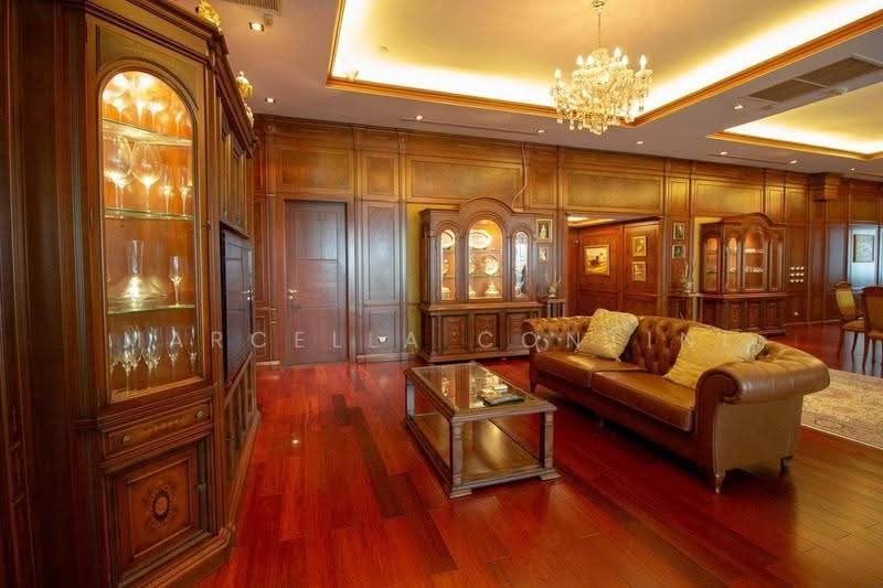 Le Raffine Jambunuda Sukhumvit 31, bangkok, Sukhumvit 31, Khlongtoei Nua, Watthana, Bangkok, 3 Bedrooms, 400 sqm, Condo For Rent, by Marcella Contini, 500565064 - DDproperty.com