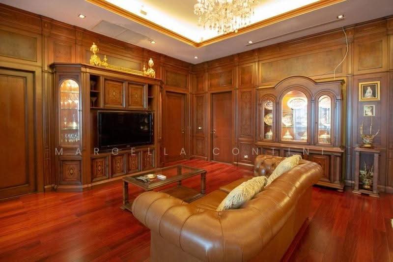 Le Raffine Jambunuda Sukhumvit 31, bangkok, Sukhumvit 31, Khlongtoei Nua, Watthana, Bangkok, 3 Bedrooms, 400 sqm, Condo For Rent, by Marcella Contini, 500565064 - DDproperty.com
