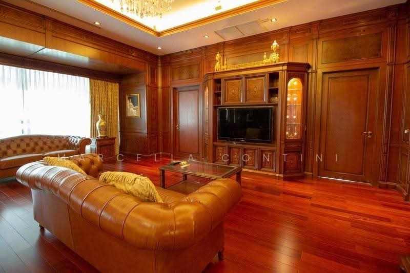 Le Raffine Jambunuda Sukhumvit 31, bangkok, Sukhumvit 31, Khlongtoei Nua, Watthana, Bangkok, 3 Bedrooms, 400 sqm, Condo For Rent, by Marcella Contini, 500565064 - DDproperty.com