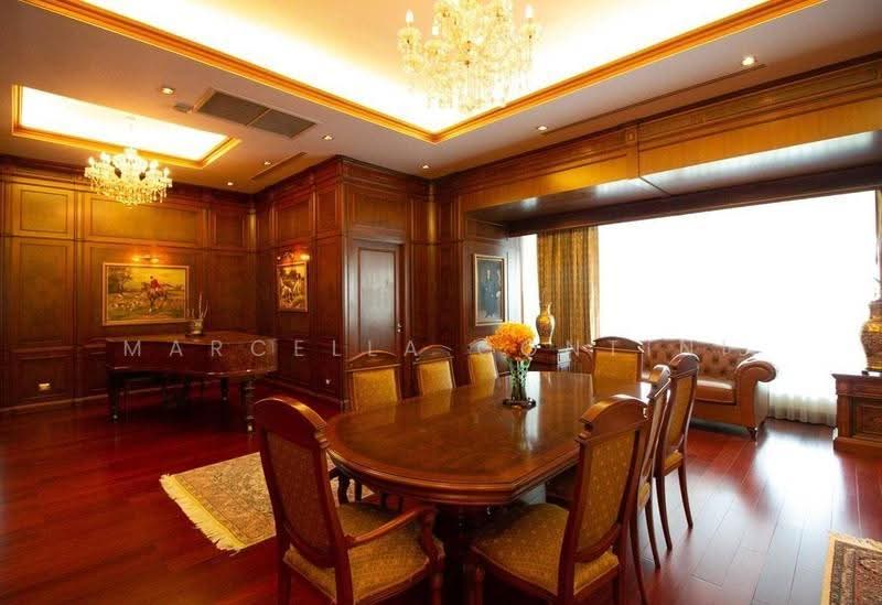 Le Raffine Jambunuda Sukhumvit 31, bangkok, Sukhumvit 31, Khlongtoei Nua, Watthana, Bangkok, 3 Bedrooms, 400 sqm, Condo For Rent, by Marcella Contini, 500565064 - DDproperty.com