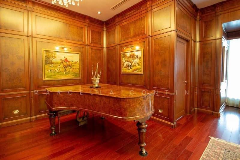 Le Raffine Jambunuda Sukhumvit 31, bangkok, Sukhumvit 31, Khlongtoei Nua, Watthana, Bangkok, 3 Bedrooms, 400 sqm, Condo For Rent, by Marcella Contini, 500565064 - DDproperty.com