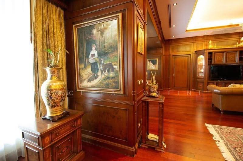 Le Raffine Jambunuda Sukhumvit 31, bangkok, Sukhumvit 31, Khlongtoei Nua, Watthana, Bangkok, 3 Bedrooms, 400 sqm, Condo For Rent, by Marcella Contini, 500565064 - DDproperty.com