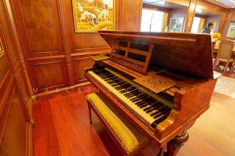Le Raffine Jambunuda Sukhumvit 31, bangkok, Sukhumvit 31, Khlongtoei Nua, Watthana, Bangkok, 3 Bedrooms, 400 sqm, Condo For Rent, by Marcella Contini, 500565064 - DDproperty.com