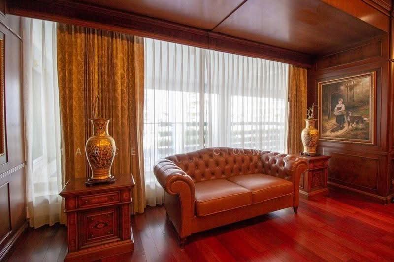 Le Raffine Jambunuda Sukhumvit 31, bangkok, Sukhumvit 31, Khlongtoei Nua, Watthana, Bangkok, 3 Bedrooms, 400 sqm, Condo For Rent, by Marcella Contini, 500565064 - DDproperty.com