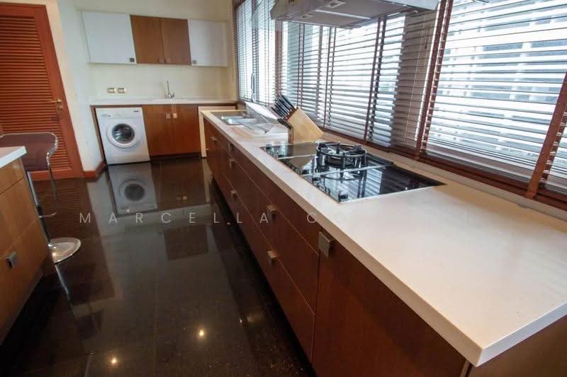 Le Raffine Jambunuda Sukhumvit 31, bangkok, Sukhumvit 31, Khlongtoei Nua, Watthana, Bangkok, 3 Bedrooms, 400 sqm, Condo For Rent, by Marcella Contini, 500565064 - DDproperty.com