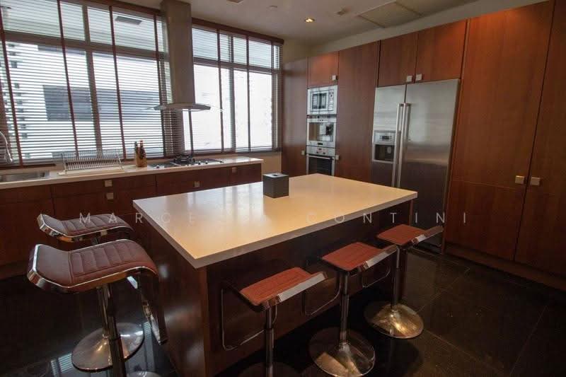 Le Raffine Jambunuda Sukhumvit 31, bangkok, Sukhumvit 31, Khlongtoei Nua, Watthana, Bangkok, 3 Bedrooms, 400 sqm, Condo For Rent, by Marcella Contini, 500565064 - DDproperty.com