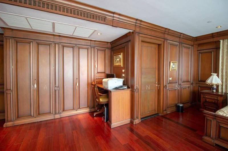 Le Raffine Jambunuda Sukhumvit 31, bangkok, Sukhumvit 31, Khlongtoei Nua, Watthana, Bangkok, 3 Bedrooms, 400 sqm, Condo For Rent, by Marcella Contini, 500565064 - DDproperty.com