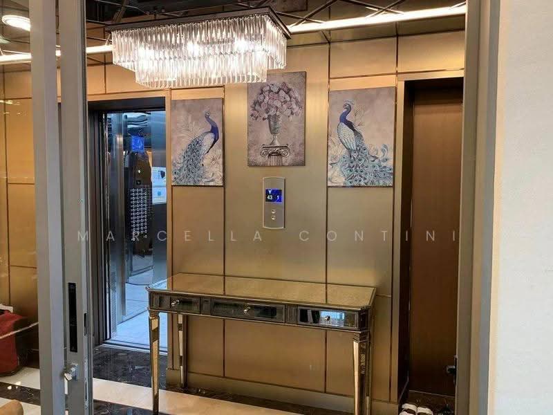 StarView, Bangkok, 495 Rama 3, Bang Klo, Bang Kho Laem, Bangkok, 2 Bedrooms, 77 sqm, Condo For Sale, by Marcella Contini, 500565065 - DDproperty.com