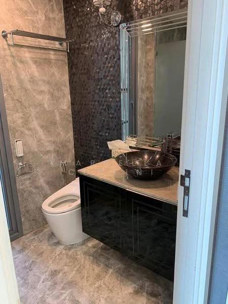 StarView, Bangkok, 495 Rama 3, Bang Klo, Bang Kho Laem, Bangkok, 2 Bedrooms, 77 sqm, Condo For Sale, by Marcella Contini, 500565065 - DDproperty.com