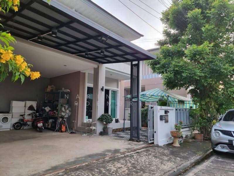 undefined, Bangkok, Bang Chun, Khlong Sam Wa, Bangkok, 3 Bedrooms, 205 sqm, Single Detached House For Sale, by Narinthira Roengrit, 500565066 - DDproperty.com