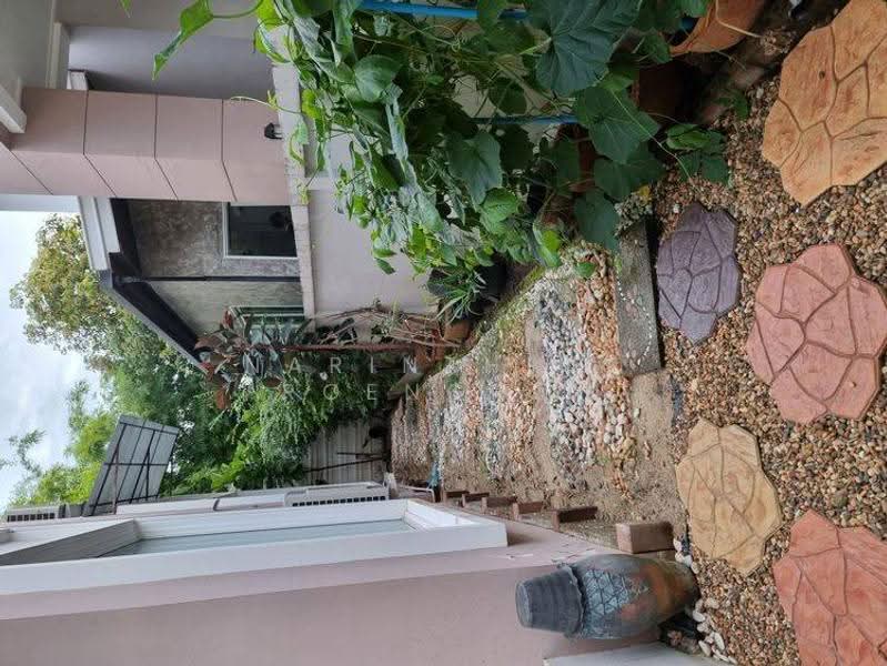 undefined, กรุงเทพ, บางชัน, คลองสามวา, กรุงเทพ, 205 ตร.ม., บ้านเดี่ยว ขาย, โดย Narinthira Roengrit, 500565066 - DDproperty.com