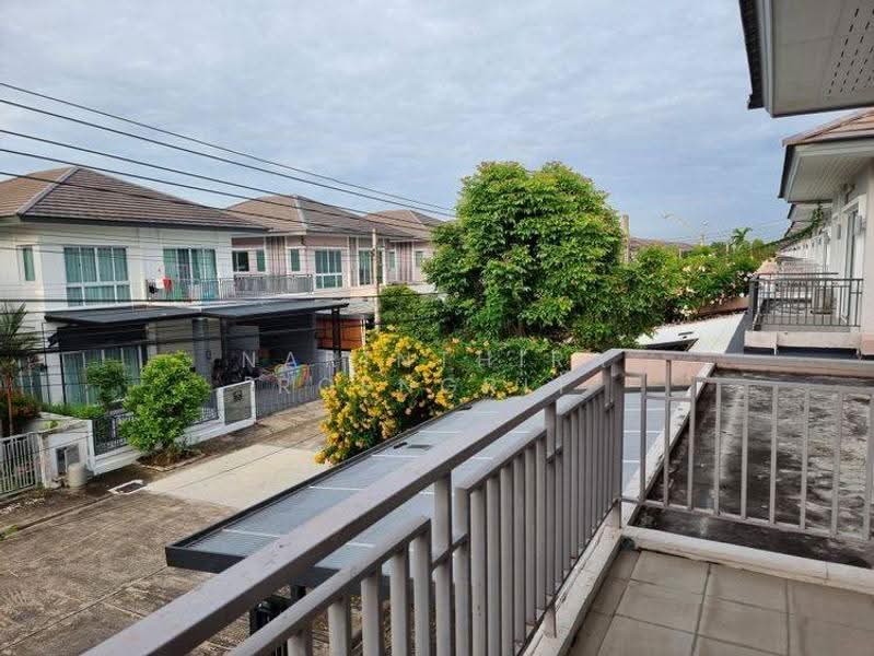 undefined, Bangkok, Bang Chun, Khlong Sam Wa, Bangkok, 3 Bedrooms, 205 sqm, Single Detached House For Sale, by Narinthira Roengrit, 500565066 - DDproperty.com