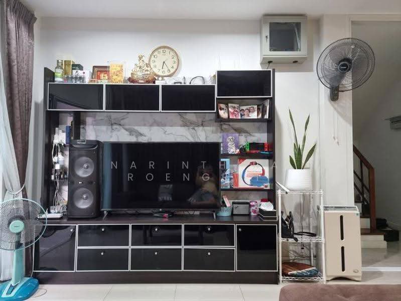 undefined, กรุงเทพ, บางชัน, คลองสามวา, กรุงเทพ, 205 ตร.ม., บ้านเดี่ยว ขาย, โดย Narinthira Roengrit, 500565066 - DDproperty.com