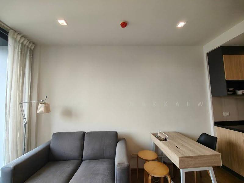 Hasu Haus, Bangkok, Sukhumvit 77 Road, Phra Kanong Nua, Watthana, Bangkok, 1 Bedroom, 41 sqm, Condo For Sale, by Nutnaree Nakkaew, 500565067 - DDproperty.com
