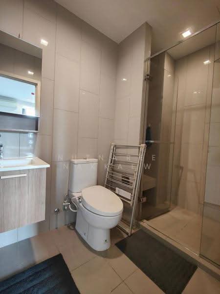 Hasu Haus, Bangkok, Sukhumvit 77 Road, Phra Kanong Nua, Watthana, Bangkok, 1 Bedroom, 41 sqm, Condo For Sale, by Nutnaree Nakkaew, 500565067 - DDproperty.com