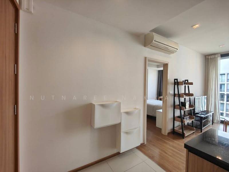 Hasu Haus : ฮาสุ เฮ้าส์, กรุงเทพ, ถนนสุขุมวิท 77, พระโขนงเหนือ, วัฒนา, กรุงเทพ, 41 ตร.ม., คอนโด ขาย, โดย Nutnaree Nakkaew, 500565067 - DDproperty.com