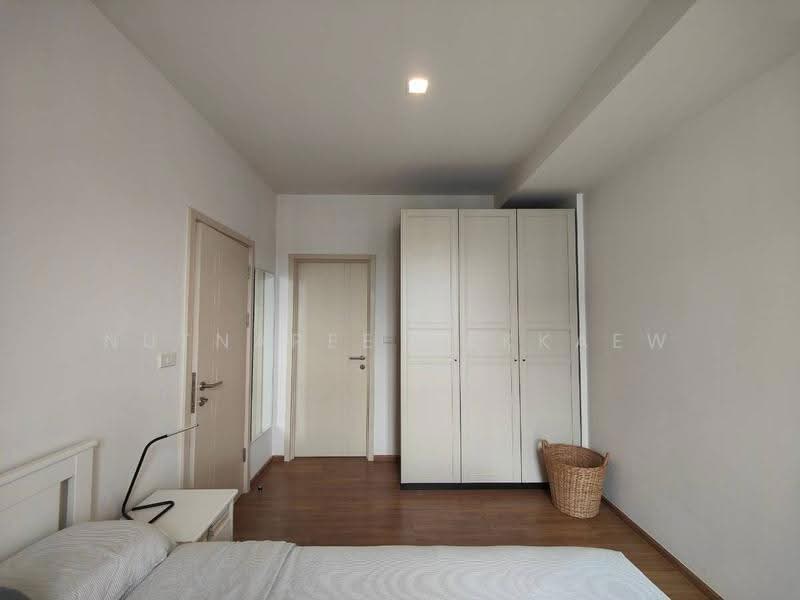 Hasu Haus, Bangkok, Sukhumvit 77 Road, Phra Kanong Nua, Watthana, Bangkok, 1 Bedroom, 41 sqm, Condo For Sale, by Nutnaree Nakkaew, 500565067 - DDproperty.com