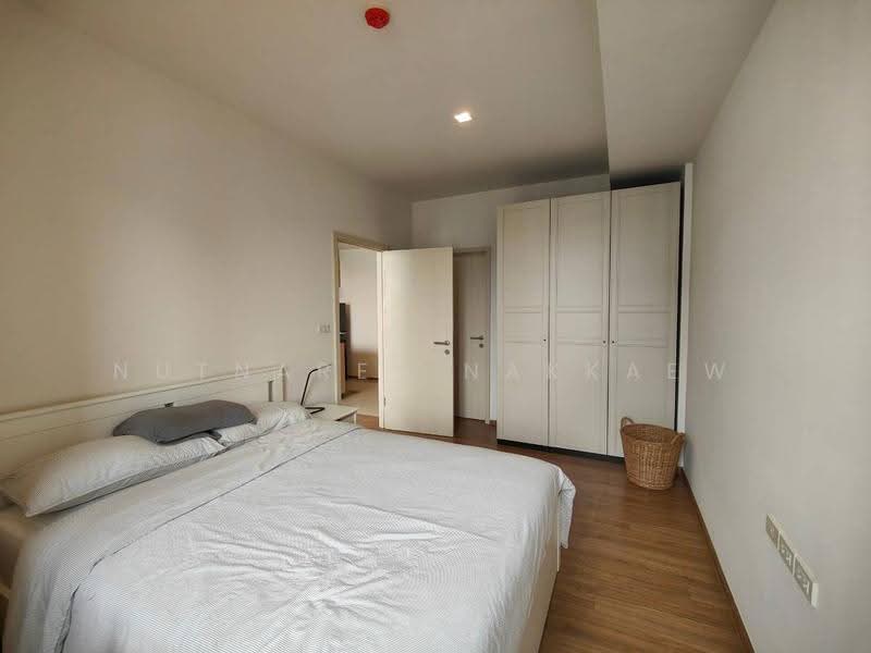 Hasu Haus, Bangkok, Sukhumvit 77 Road, Phra Kanong Nua, Watthana, Bangkok, 1 Bedroom, 41 sqm, Condo For Sale, by Nutnaree Nakkaew, 500565067 - DDproperty.com