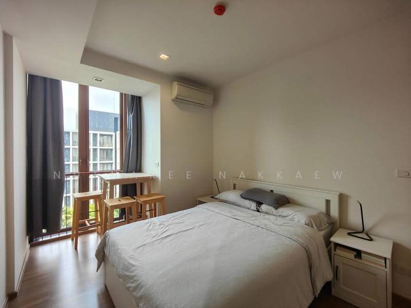 Hasu Haus, Bangkok, Sukhumvit 77 Road, Phra Kanong Nua, Watthana, Bangkok, 1 Bedroom, 41 sqm, Condo For Sale, by Nutnaree Nakkaew, 500565067 - DDproperty.com