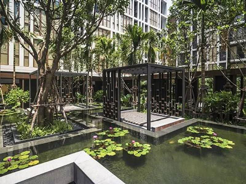 Hasu Haus, Bangkok, Sukhumvit 77 Road, Phra Kanong Nua, Watthana, Bangkok, 1 Bedroom, 41 sqm, Condo For Sale, by Nutnaree Nakkaew, 500565067 - DDproperty.com