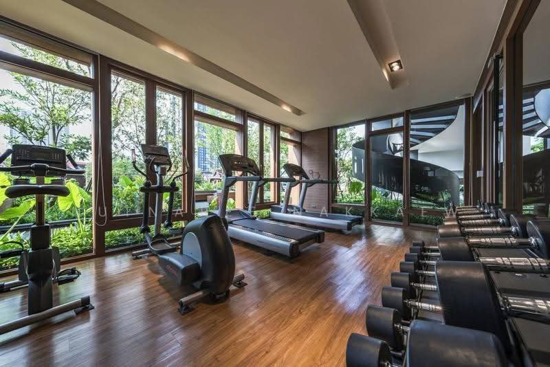 Hasu Haus, Bangkok, Sukhumvit 77 Road, Phra Kanong Nua, Watthana, Bangkok, 1 Bedroom, 41 sqm, Condo For Sale, by Nutnaree Nakkaew, 500565067 - DDproperty.com