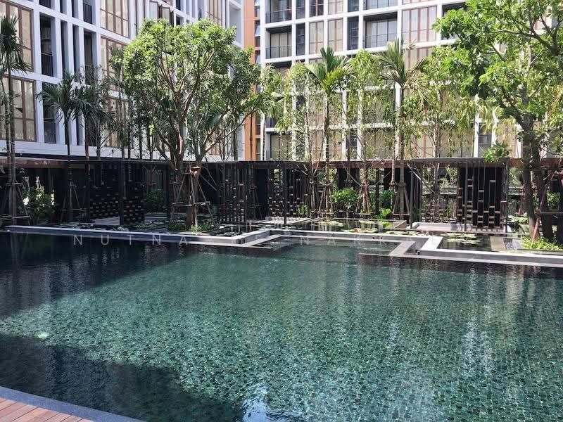 Hasu Haus, Bangkok, Sukhumvit 77 Road, Phra Kanong Nua, Watthana, Bangkok, 1 Bedroom, 41 sqm, Condo For Sale, by Nutnaree Nakkaew, 500565067 - DDproperty.com