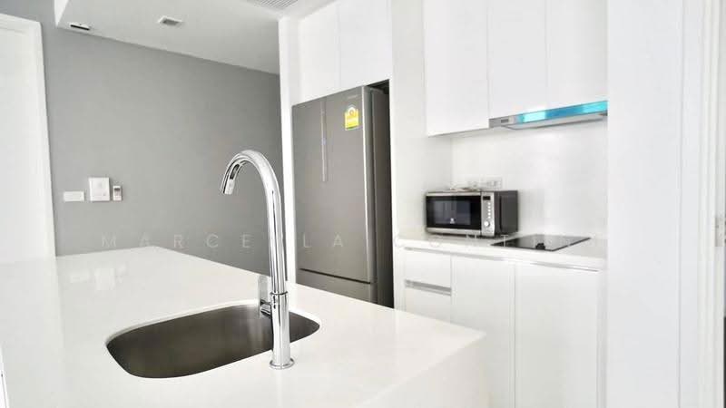 Nara 9 by Eastern Star, Bangkok, Naradhiwas Rajanagarindra Road, Thung Maha Mek, Sathon, Bangkok, 2 Bedrooms, 80 sqm, Condo For Sale, by Marcella Contini, 500565068 - DDproperty.com