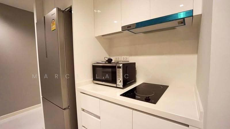 Nara 9 by Eastern Star, Bangkok, Naradhiwas Rajanagarindra Road, Thung Maha Mek, Sathon, Bangkok, 2 Bedrooms, 80 sqm, Condo For Sale, by Marcella Contini, 500565068 - DDproperty.com