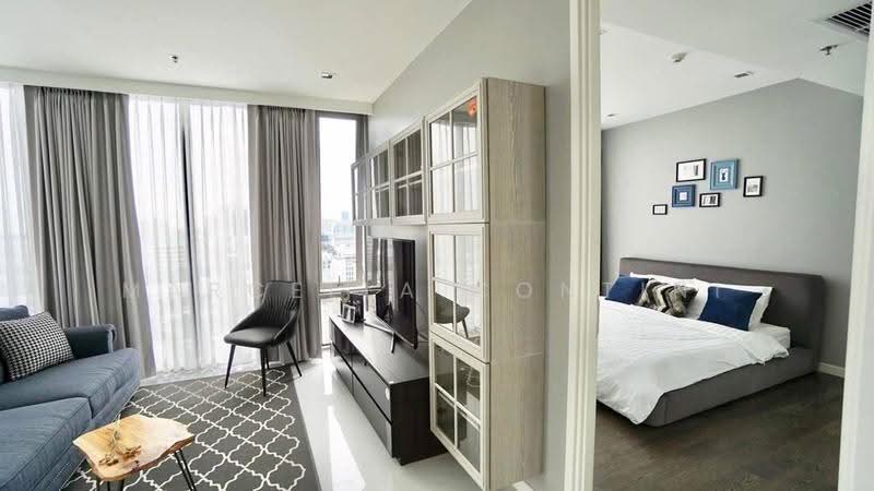 Nara 9 by Eastern Star, Bangkok, Naradhiwas Rajanagarindra Road, Thung Maha Mek, Sathon, Bangkok, 2 Bedrooms, 80 sqm, Condo For Sale, by Marcella Contini, 500565068 - DDproperty.com
