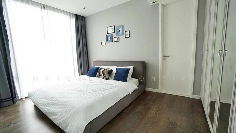 Nara 9 by Eastern Star, Bangkok, Naradhiwas Rajanagarindra Road, Thung Maha Mek, Sathon, Bangkok, 2 Bedrooms, 80 sqm, Condo For Sale, by Marcella Contini, 500565068 - DDproperty.com