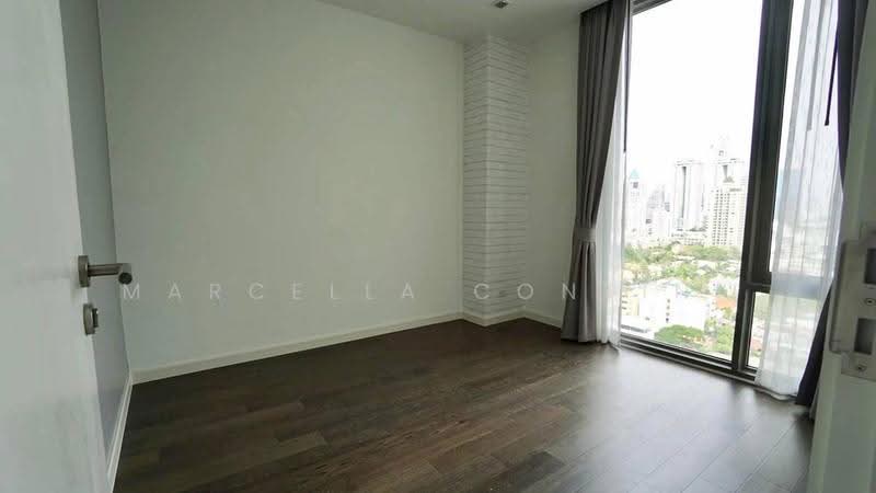 Nara 9 by Eastern Star, Bangkok, Naradhiwas Rajanagarindra Road, Thung Maha Mek, Sathon, Bangkok, 2 Bedrooms, 80 sqm, Condo For Sale, by Marcella Contini, 500565068 - DDproperty.com
