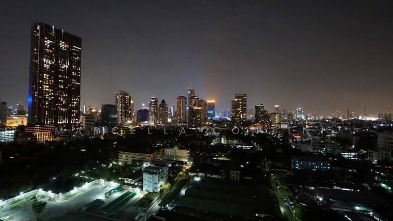 Nara 9 by Eastern Star, Bangkok, Naradhiwas Rajanagarindra Road, Thung Maha Mek, Sathon, Bangkok, 2 Bedrooms, 80 sqm, Condo For Sale, by Marcella Contini, 500565068 - DDproperty.com