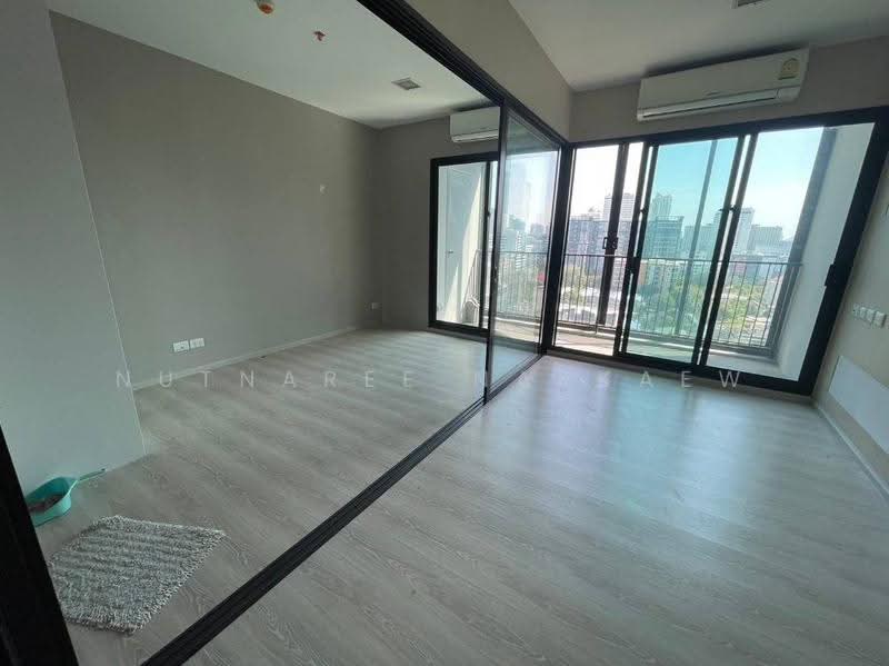 Condolette Midst Rama 9, Bangkok, 72 Rama 9, Huai Khwang, Bangkok, 1 Bedroom, 36 sqm, Condo For Sale, by Nutnaree Nakkaew, 500565070 - DDproperty.com