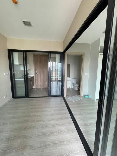 Condolette Midst Rama 9, Bangkok, 72 Rama 9, Huai Khwang, Bangkok, 1 Bedroom, 36 sqm, Condo For Sale, by Nutnaree Nakkaew, 500565070 - DDproperty.com