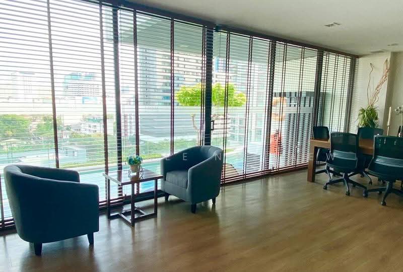 Condolette Midst Rama 9, Bangkok, 72 Rama 9, Huai Khwang, Bangkok, 1 Bedroom, 36 sqm, Condo For Sale, by Nutnaree Nakkaew, 500565070 - DDproperty.com
