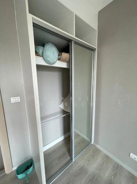 Condolette Midst Rama 9, Bangkok, 72 Rama 9, Huai Khwang, Bangkok, 1 Bedroom, 36 sqm, Condo For Sale, by Nutnaree Nakkaew, 500565070 - DDproperty.com