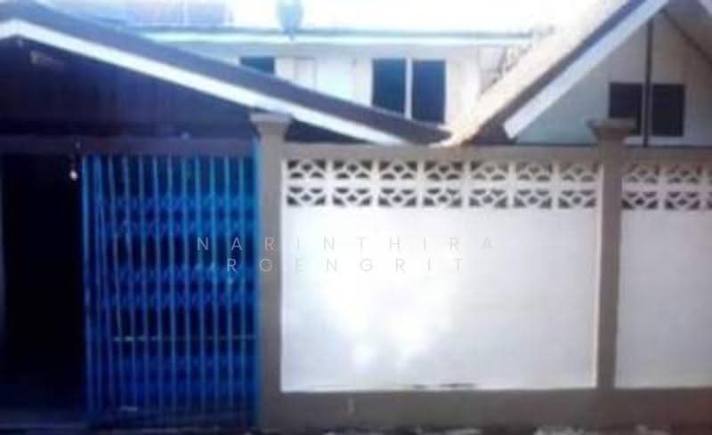 1-BR House, Bangkok, Anusaowari, Bang Khen, Bangkok, 1 Bedroom, 47 sqm, Single Detached House For Sale, by Narinthira Roengrit, 500565074 - DDproperty.com